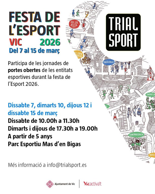 Trialsport