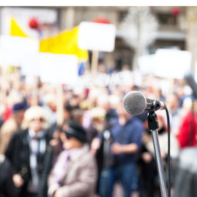 Vic és revolucionària - Ruta Històrica per Vic.