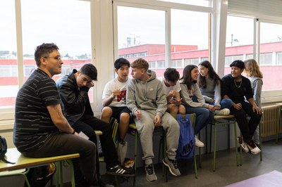 TALLER TÈCNIQUES D'ESTUDI.