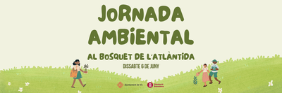 Jornada ambiental Dia Medi Ambient Vic.