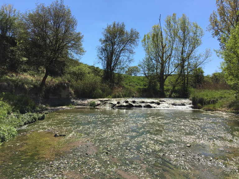 Meandre de Benages - Anella Verda de Vic (2).JPG Meandre de Benages - Anella Verda de Vic (2).JPG