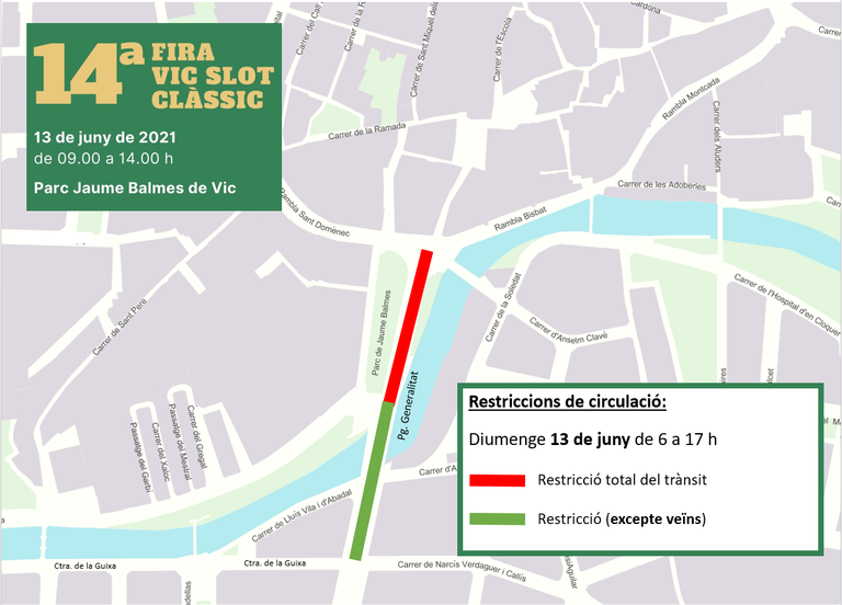 Cartell informatiu