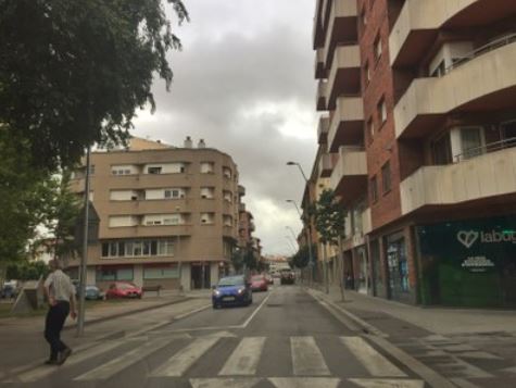 Carretera de la Guixa